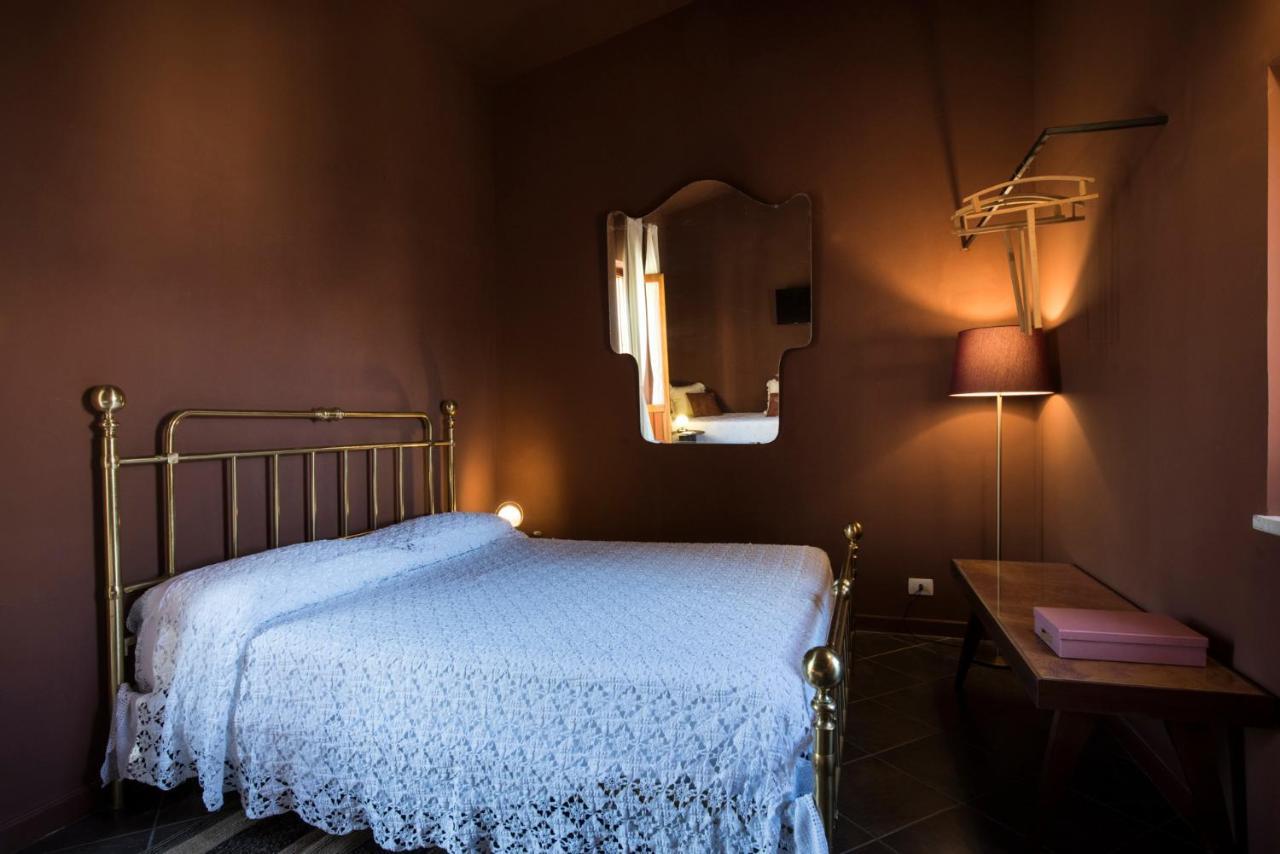 Le Stanze Del Cioccolato Bed and Breakfast Modica Buitenkant foto