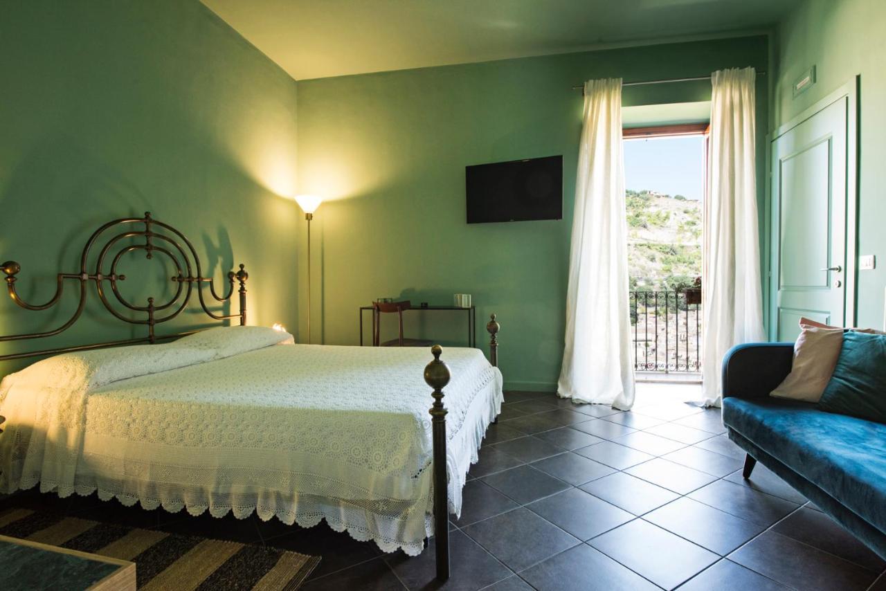 Le Stanze Del Cioccolato Bed and Breakfast Modica Buitenkant foto